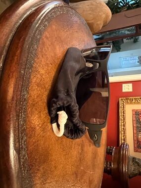 Oakley Asian two-faced